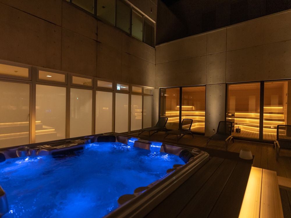 悠湯の郷 ゆさ 山形