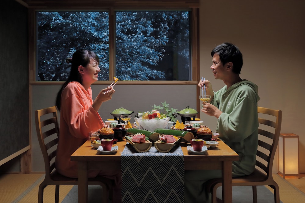 悠湯の郷 ゆさ 山形