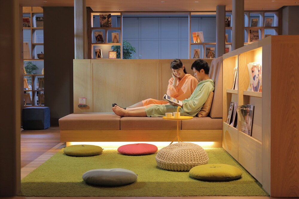 悠湯の郷 ゆさ 山形