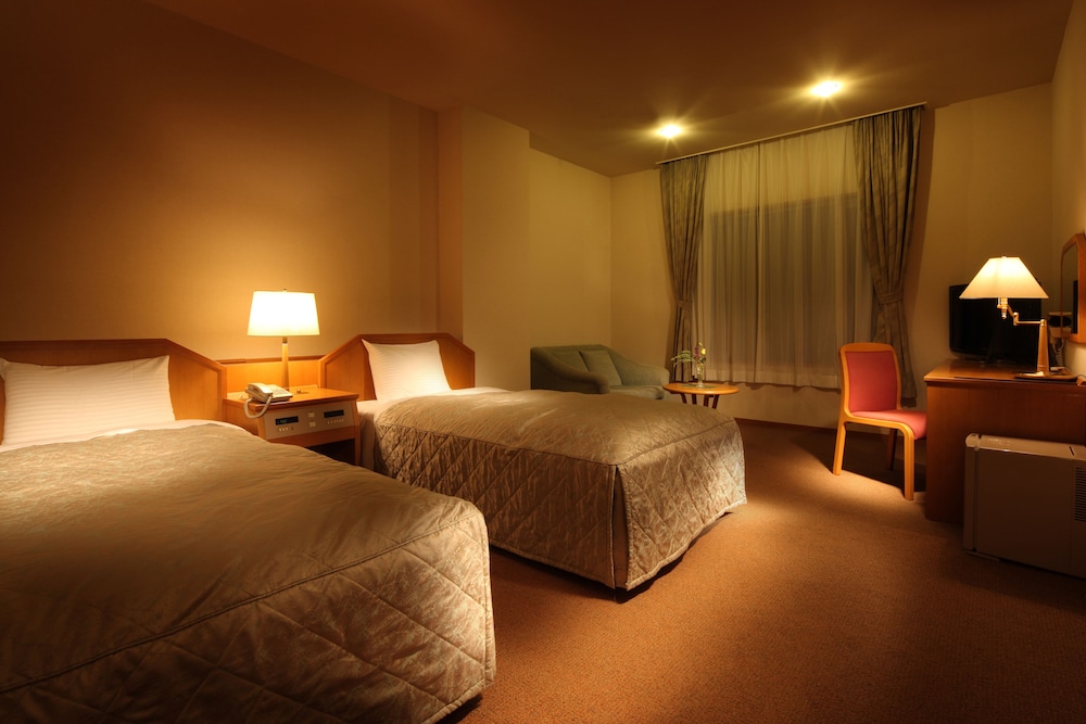 悠湯の郷 ゆさ 山形