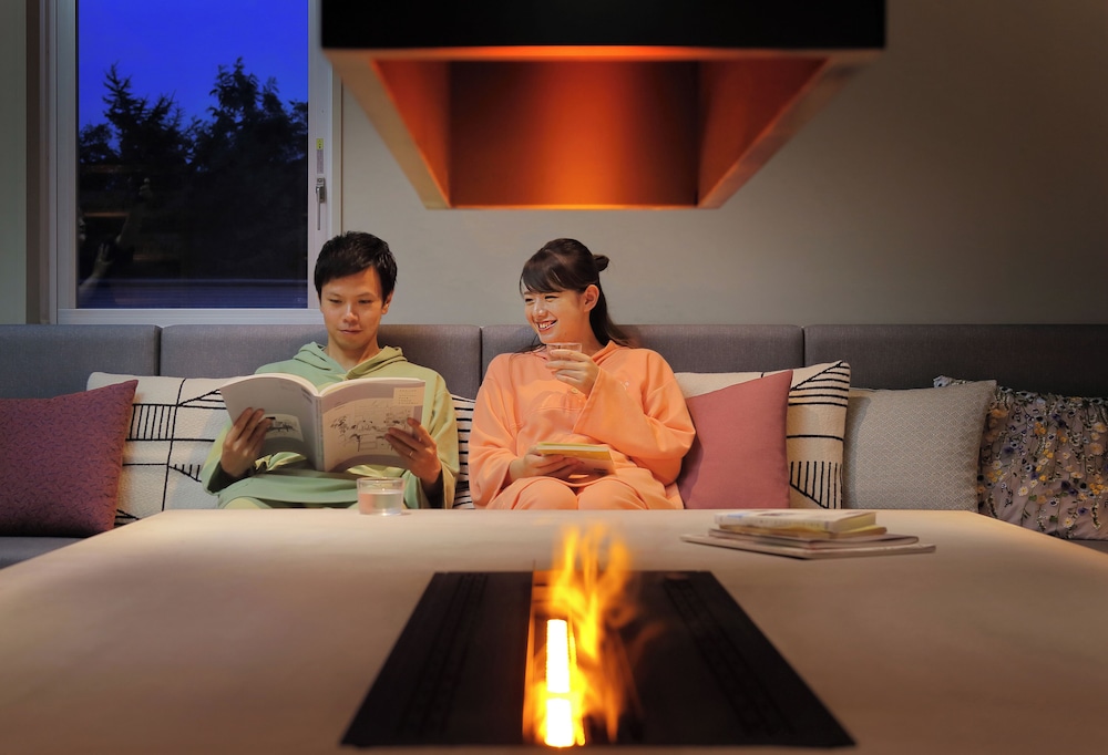 悠湯の郷 ゆさ 山形