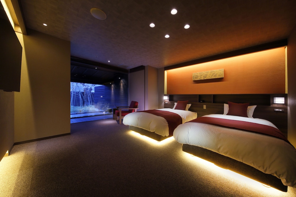 悠湯の郷 ゆさ 山形