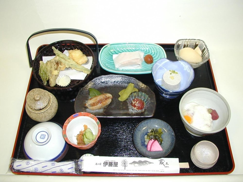 蔵王温泉 源泉かけ流し 湯の宿 伊藤屋 山形