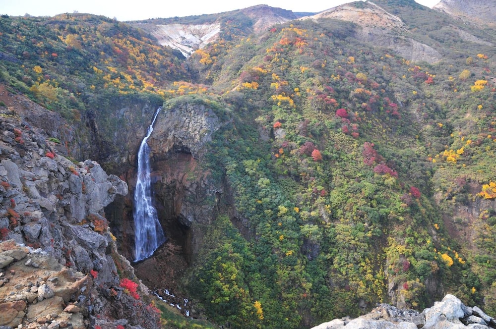 蔵王温泉 源泉かけ流し 湯の宿 伊藤屋 山形