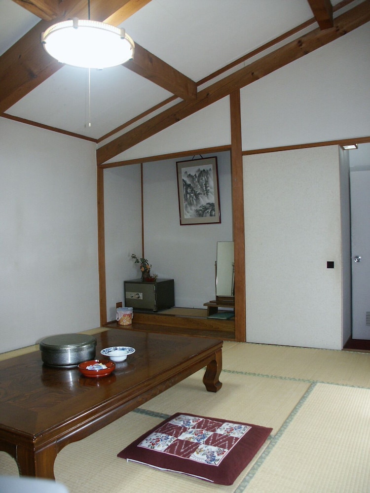 蔵王温泉 源泉かけ流し 湯の宿 伊藤屋 山形