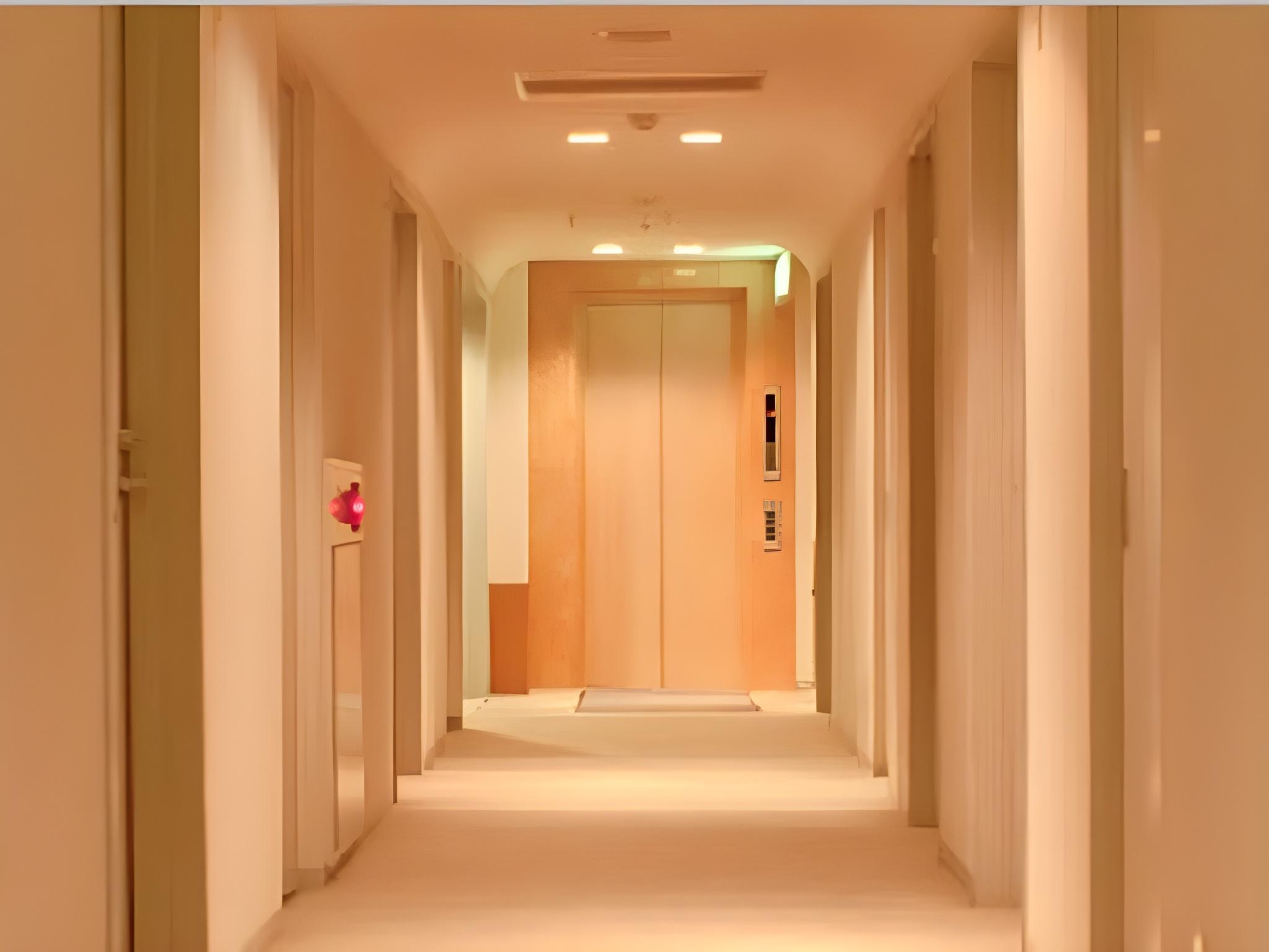 ホテルニュー最上屋 山形