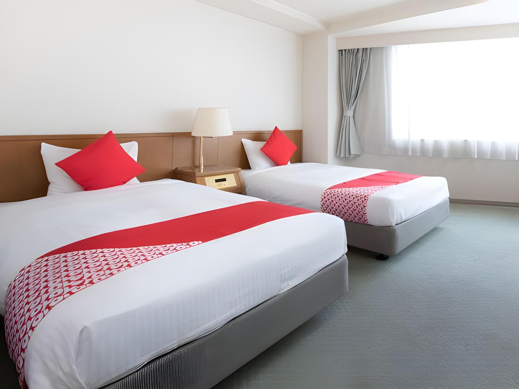 ホテルニュー最上屋 山形