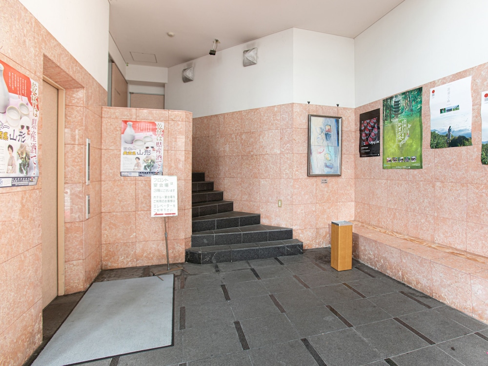 OYO HOTEL NEW MOGAMIYA YAMAGATA STATION 山形