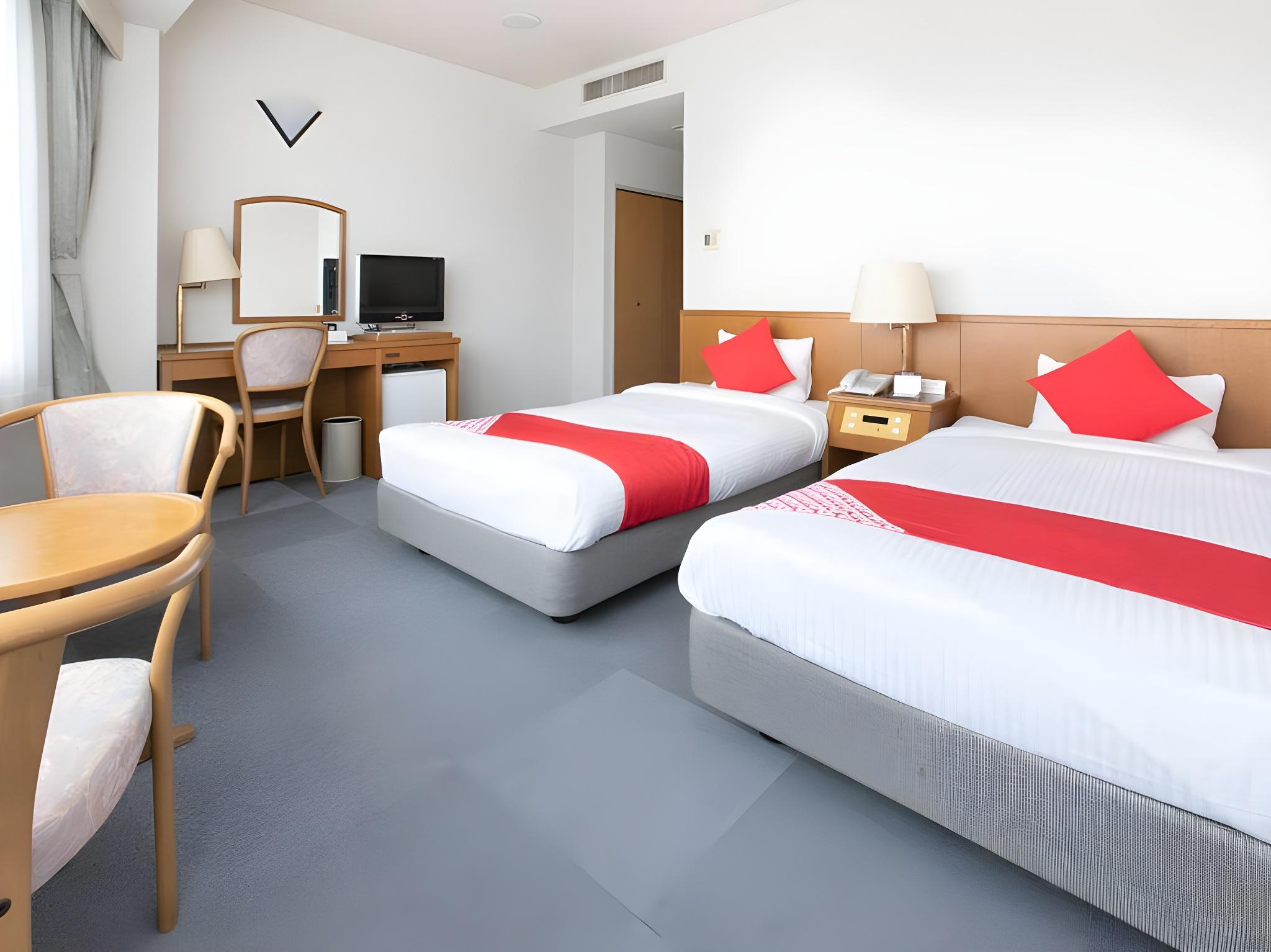 ホテルニュー最上屋 山形