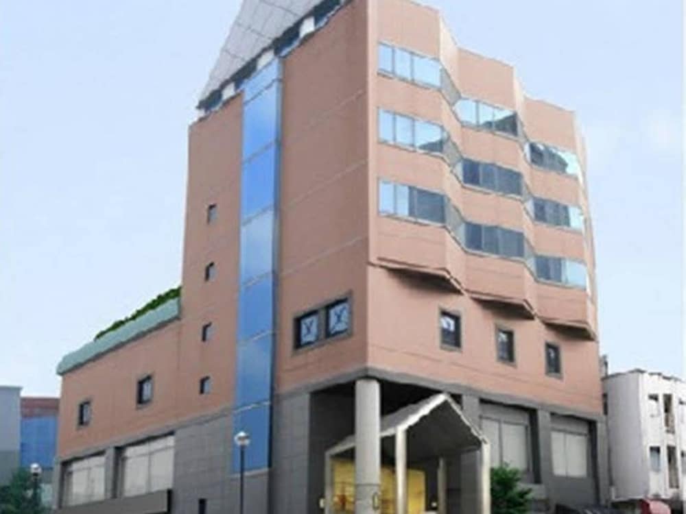 OYO HOTEL NEW MOGAMIYA YAMAGATA STATION 山形