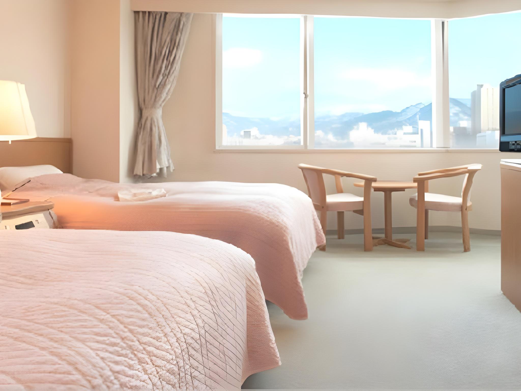 ホテルニュー最上屋 山形