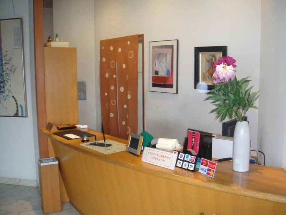 OYO HOTEL NEW MOGAMIYA YAMAGATA STATION 山形