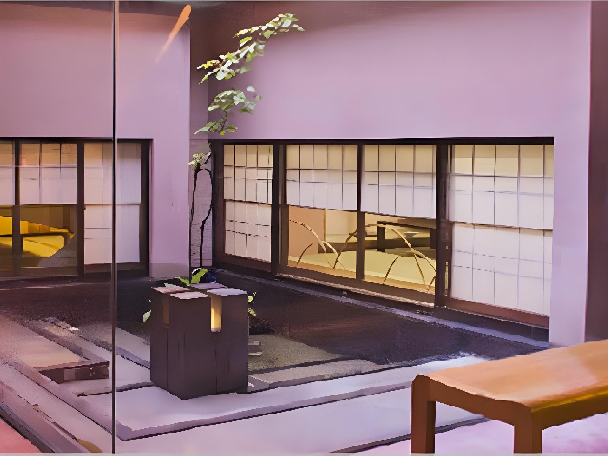 ホテルニュー最上屋 山形