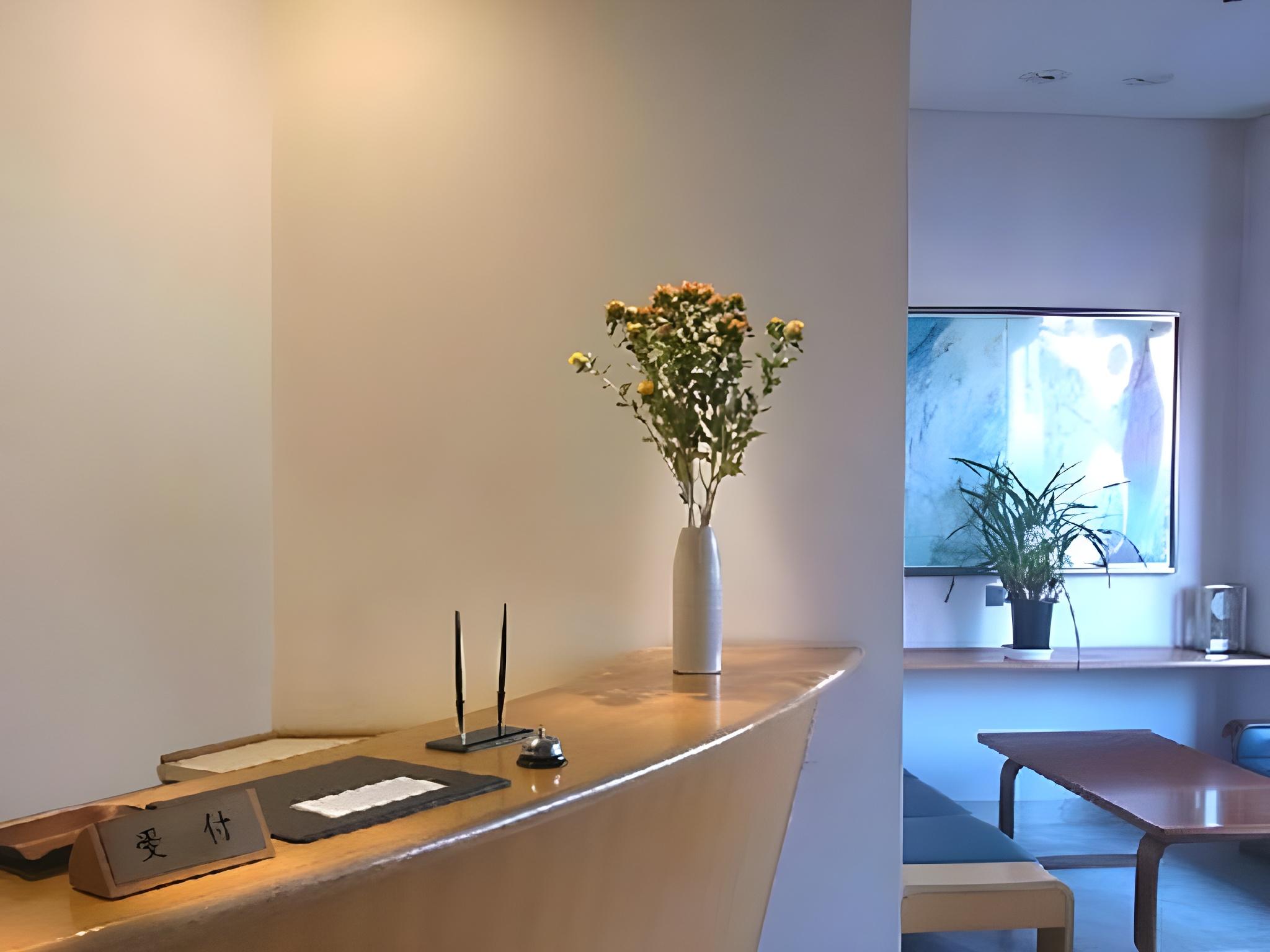 ホテルニュー最上屋 山形