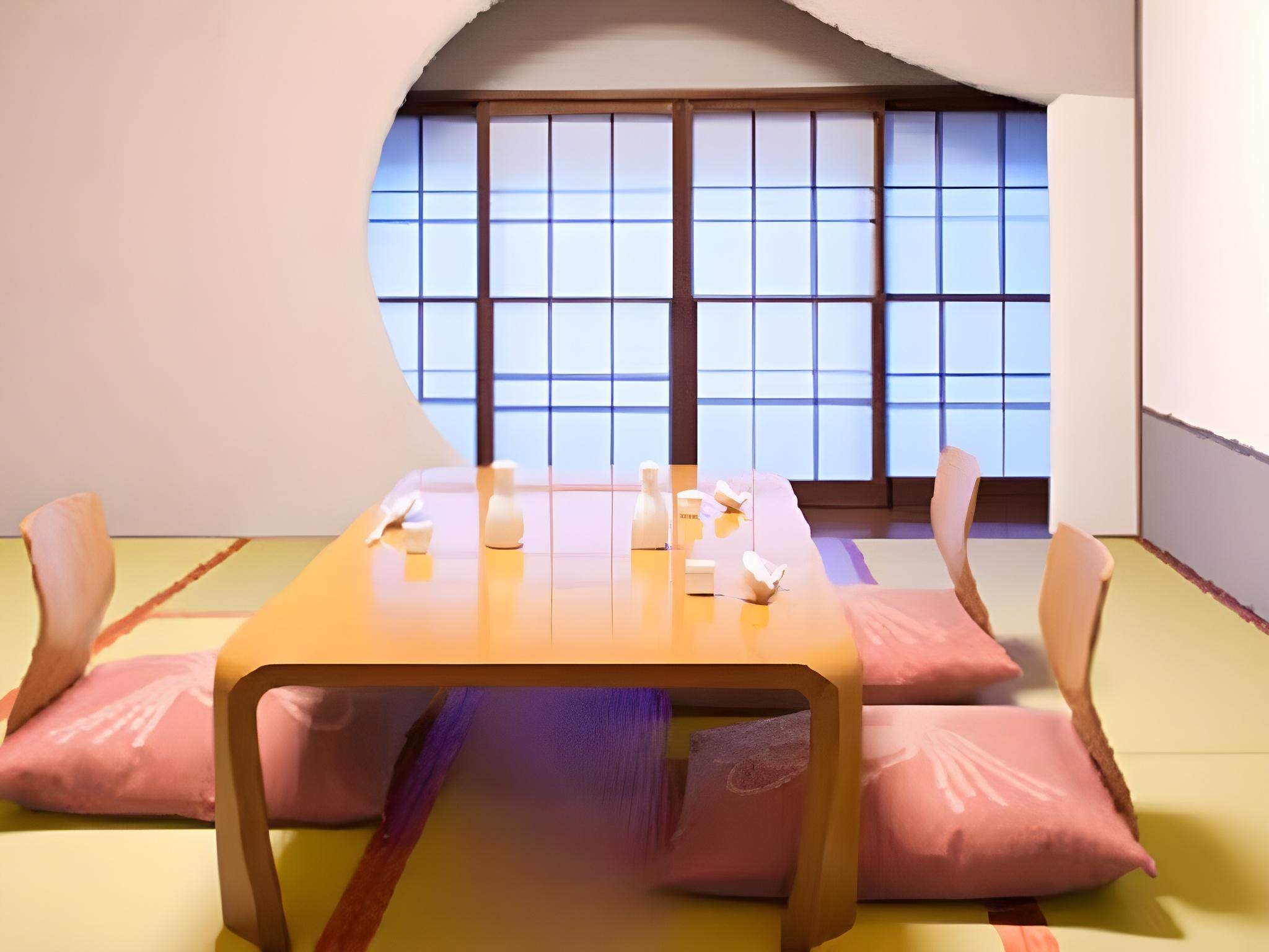 ホテルニュー最上屋 山形