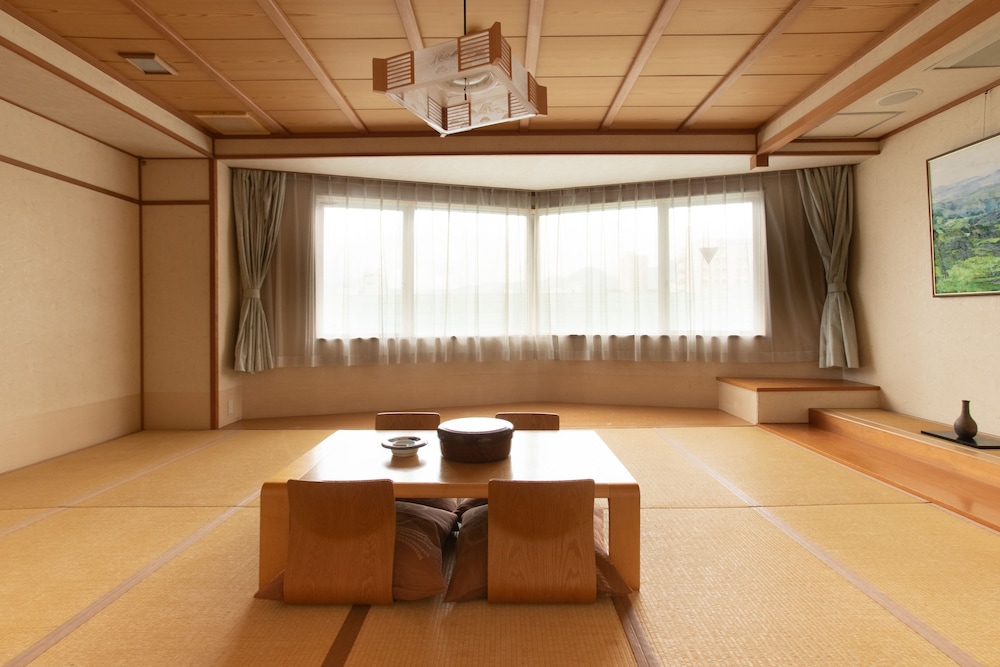 OYO HOTEL NEW MOGAMIYA YAMAGATA STATION 山形