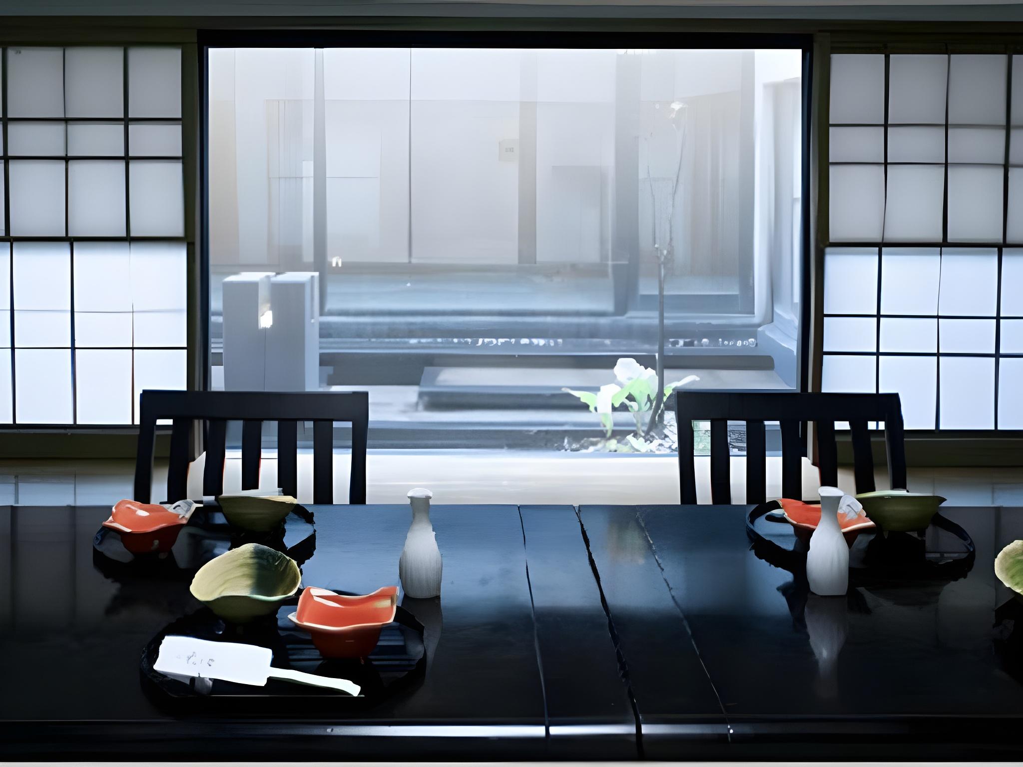 ホテルニュー最上屋 山形