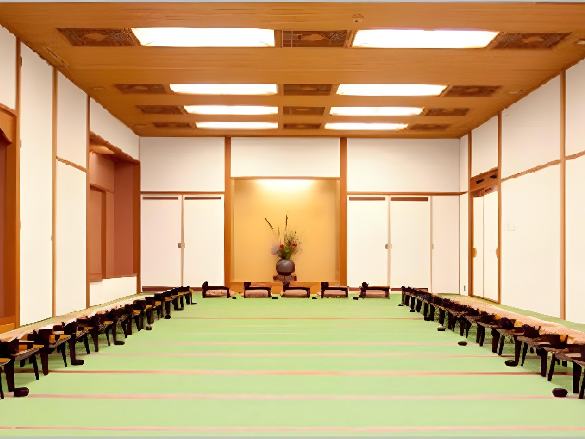 ホテルニュー最上屋 山形