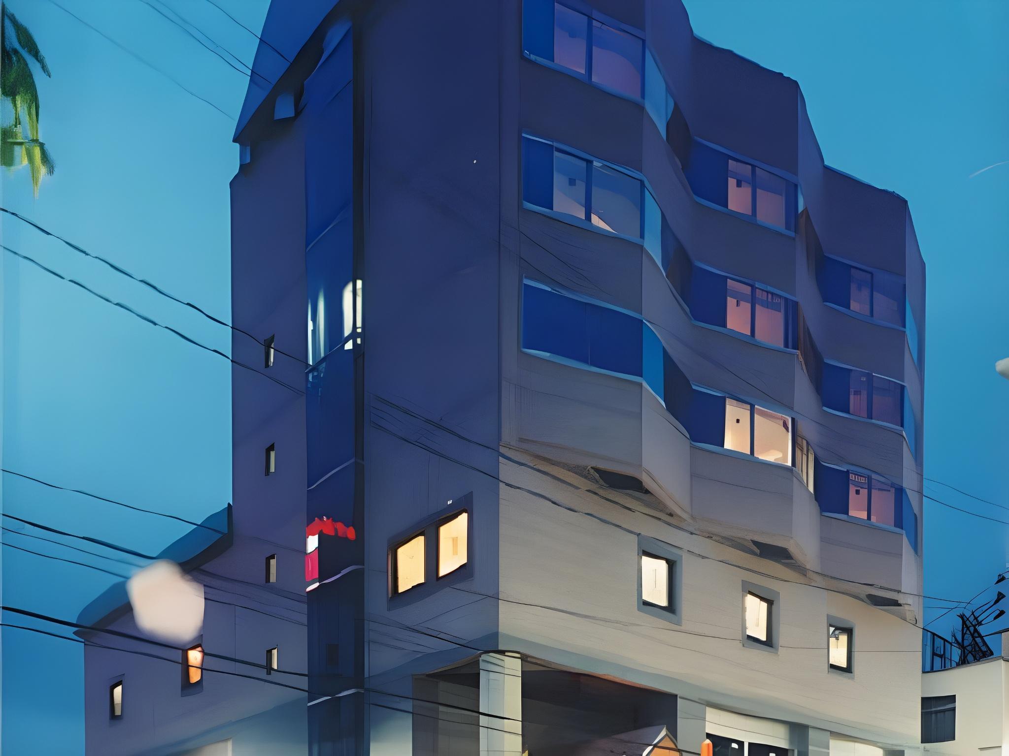 ホテルニュー最上屋 山形