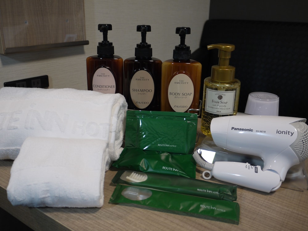 ホテルルートイン山形南 - 大学病院前 - 山形