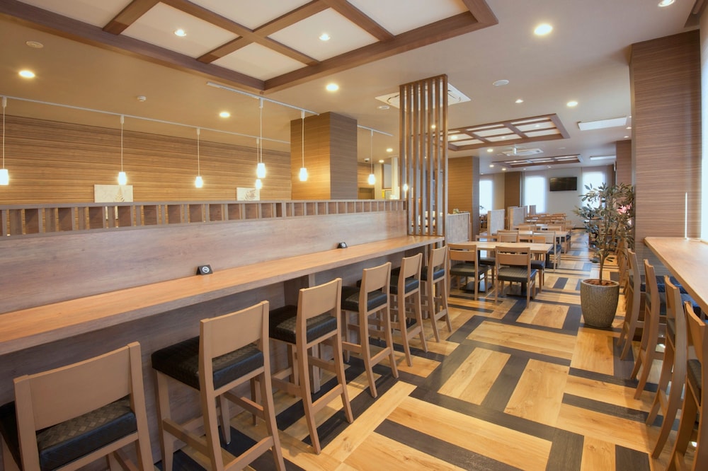 ホテルルートイン山形南 - 大学病院前 - 山形