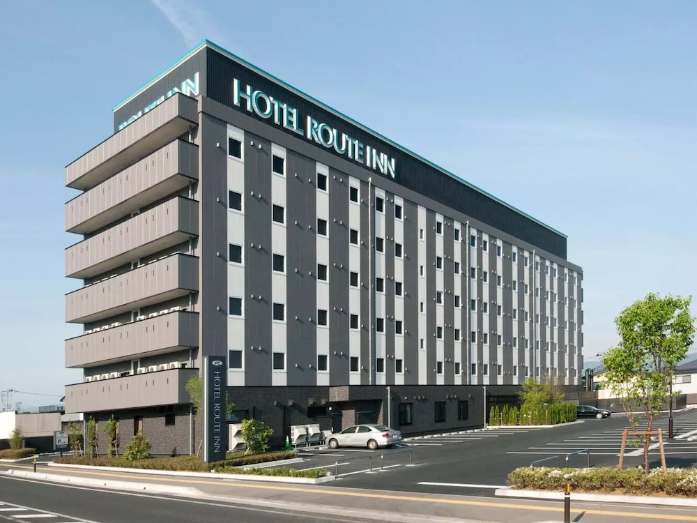 ホテルルートイン山形南 - 大学病院前 - 山形