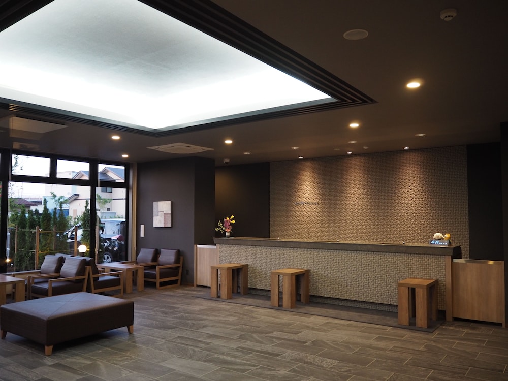 ホテルルートイン山形南 - 大学病院前 - 山形