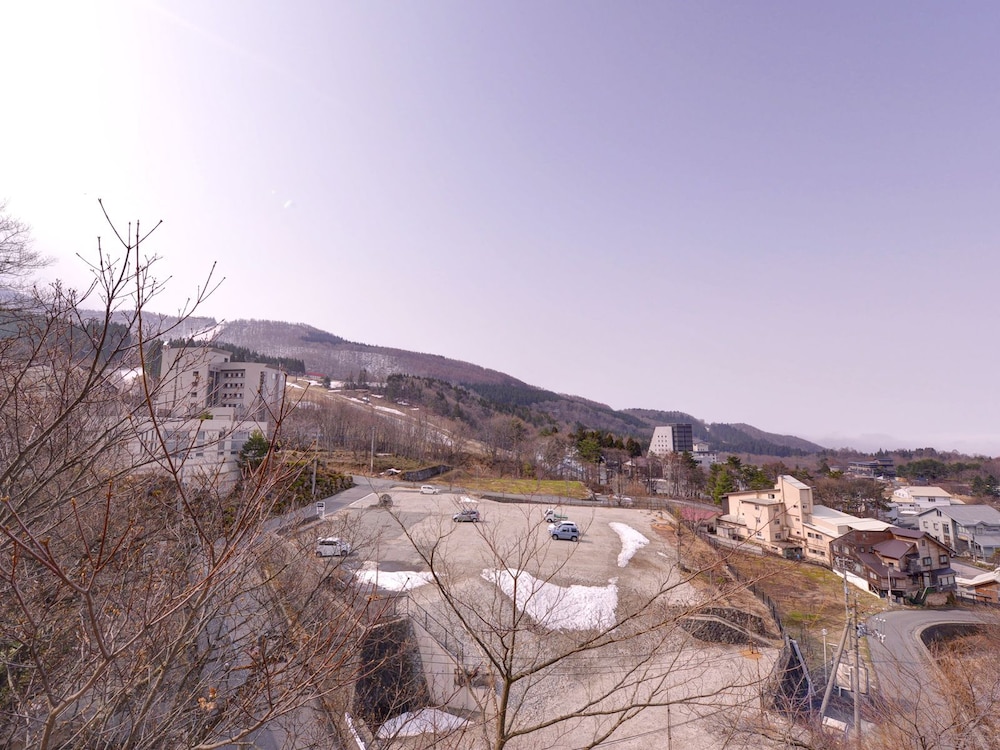 みはらしの宿故郷 山形
