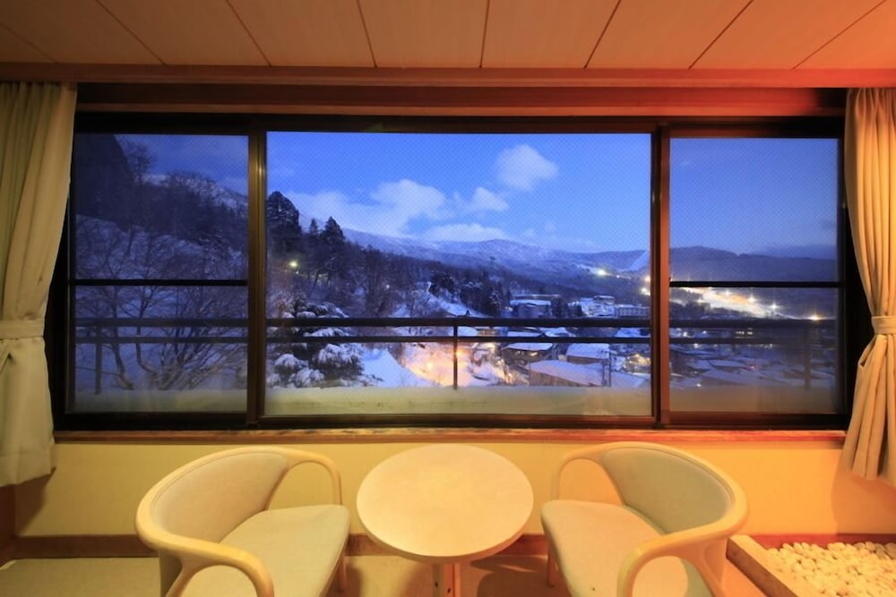 蔵王プラザホテル 山形