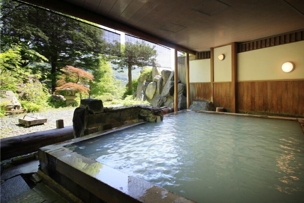 蔵王プラザホテル 山形