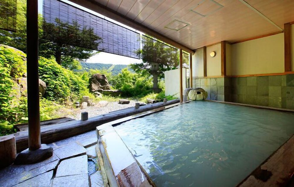 蔵王プラザホテル 山形
