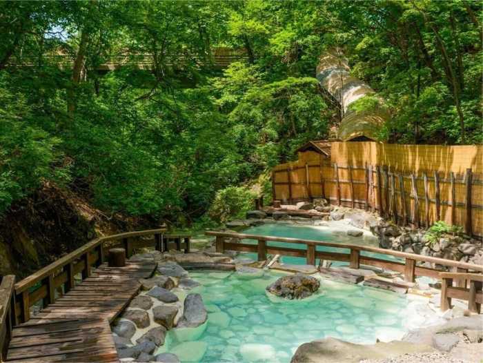 ZAOセンタープラザ 山形