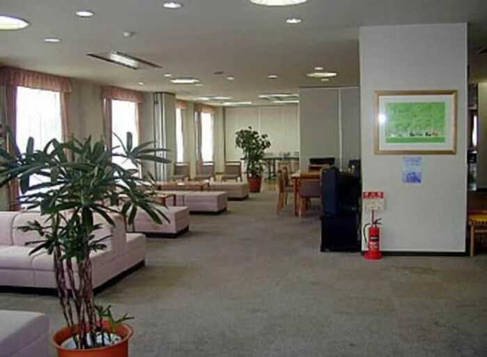 ZAOセンタープラザ 山形