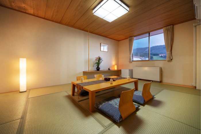 ZAOセンタープラザ 山形