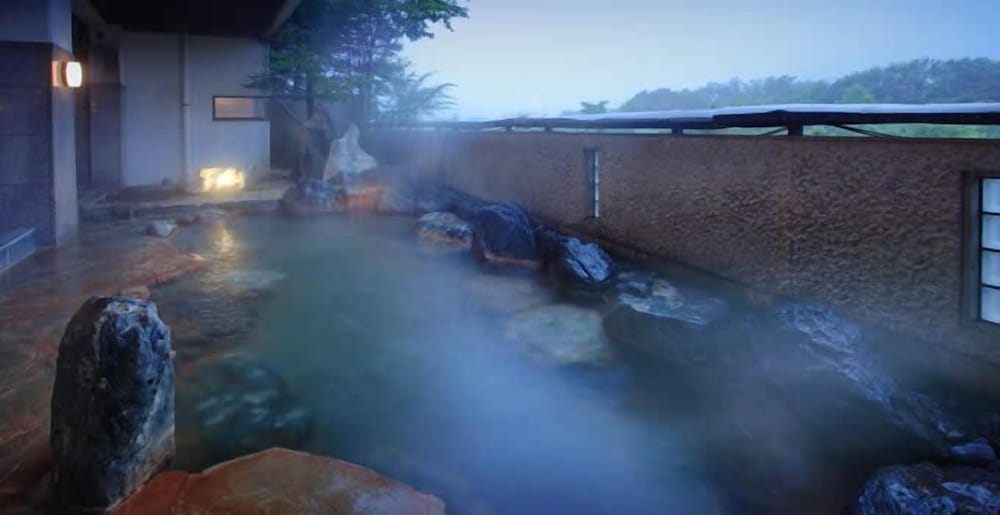 旬樹庵 さんさ亭げんぶ館 山形