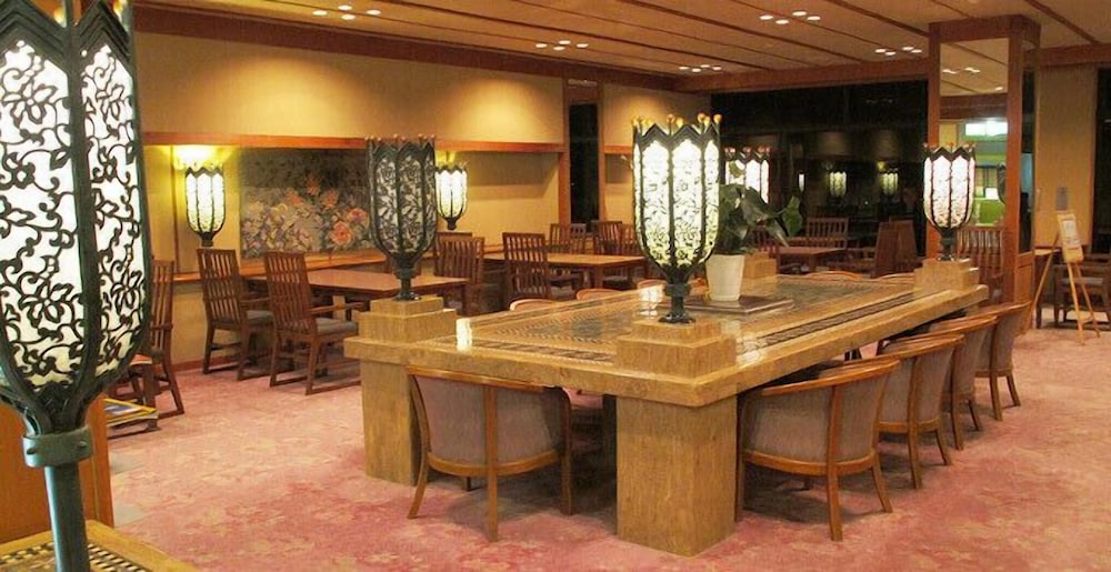 旬樹庵 さんさ亭げんぶ館 山形