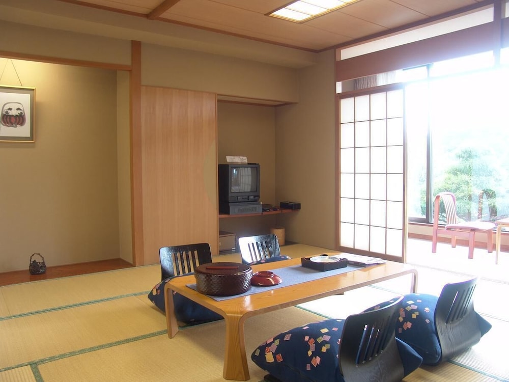 旬樹庵 さんさ亭げんぶ館 山形