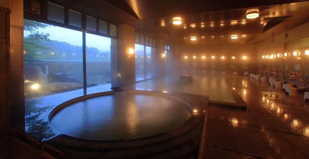 旬樹庵 さんさ亭げんぶ館 山形