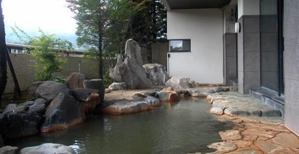 旬樹庵 さんさ亭げんぶ館 山形