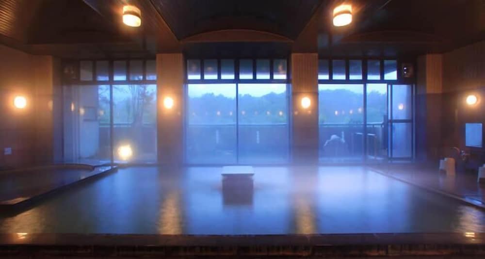 旬樹庵 さんさ亭げんぶ館 山形