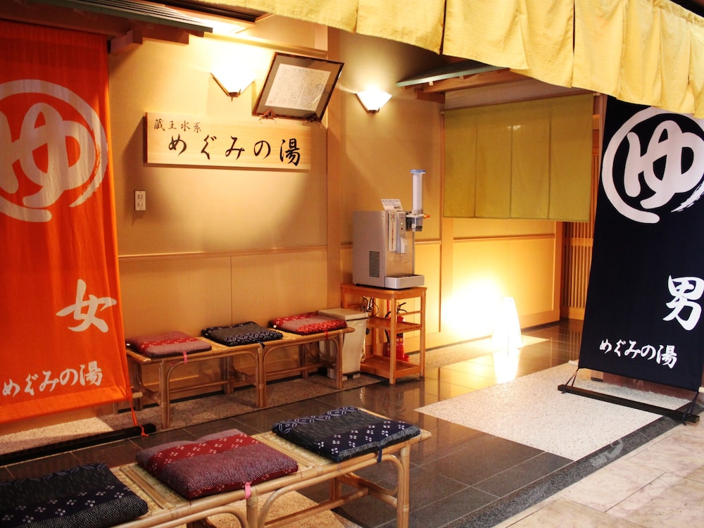 山形七日町ワシントンホテル 山形