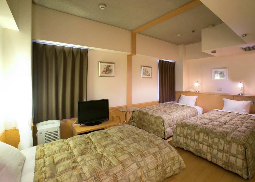 山形七日町ワシントンホテル 山形