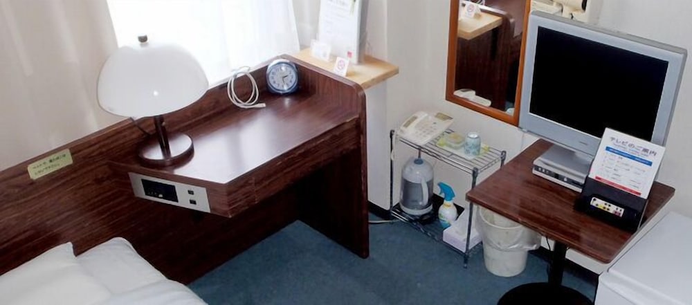 ビジネスホテル平成 山形