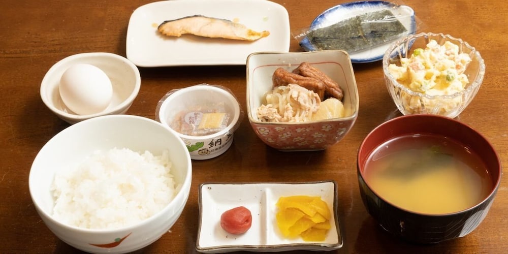 ビジネスホテル平成 山形