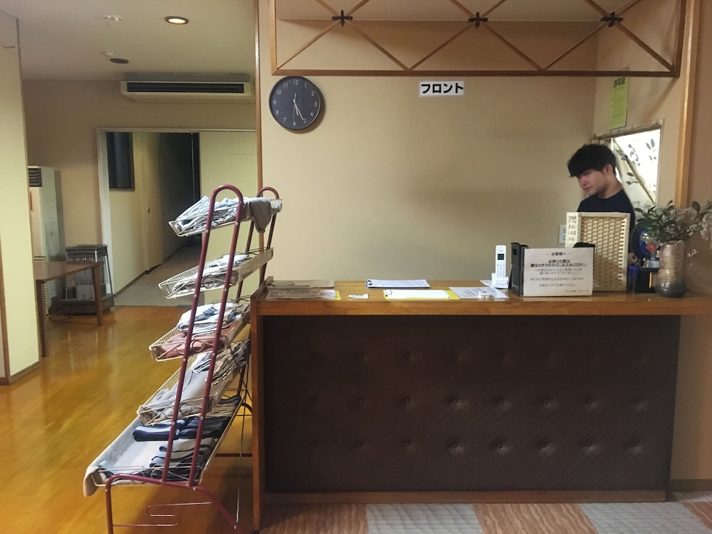 ホテル菊屋 山形