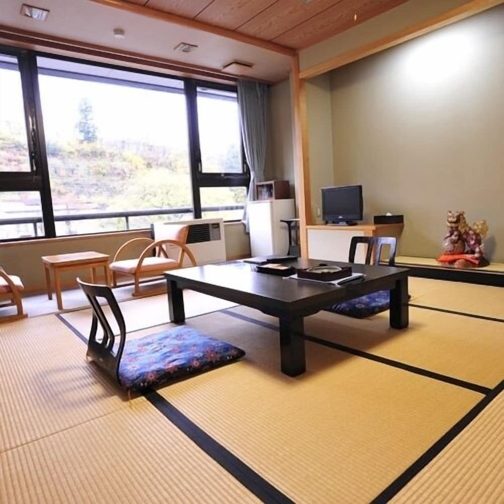 優心の宿　観月 山形