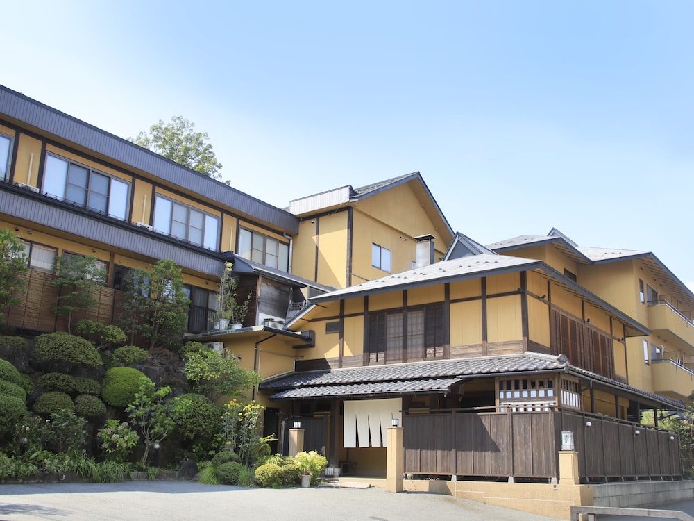 彩花亭時代屋 山形