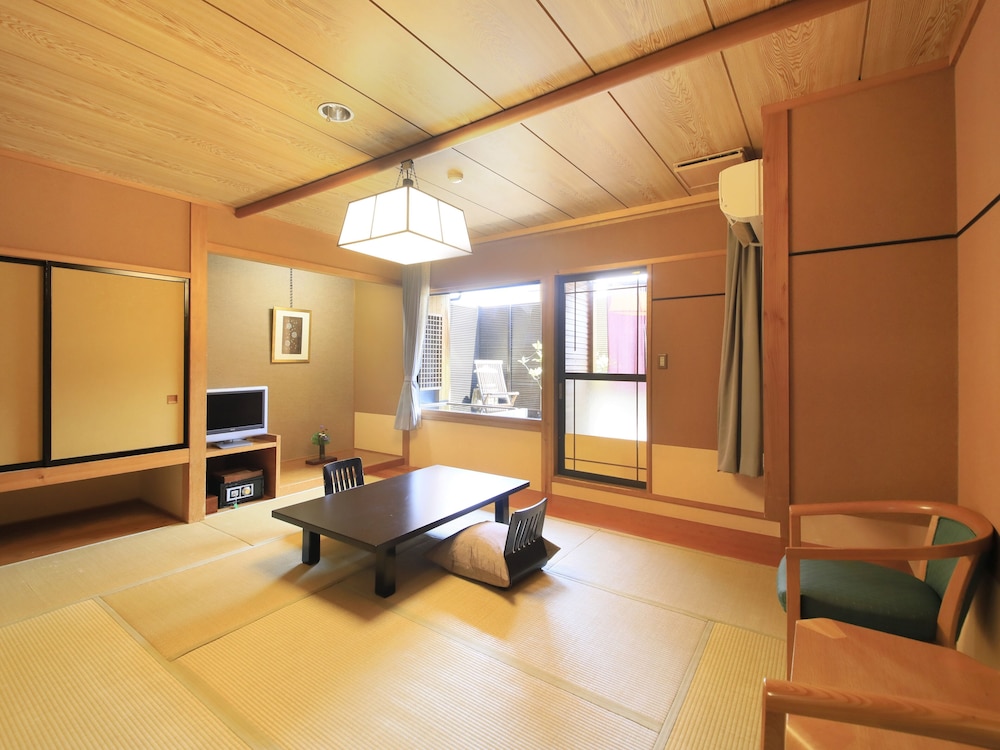 彩花亭時代屋 山形