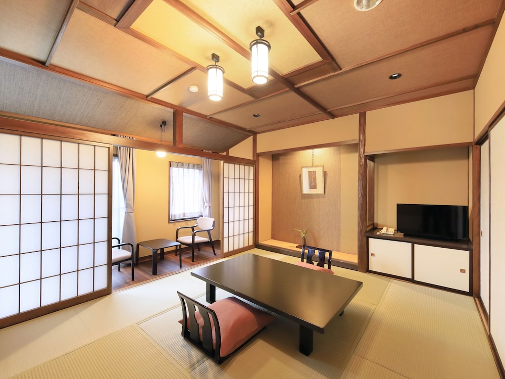 彩花亭時代屋 山形