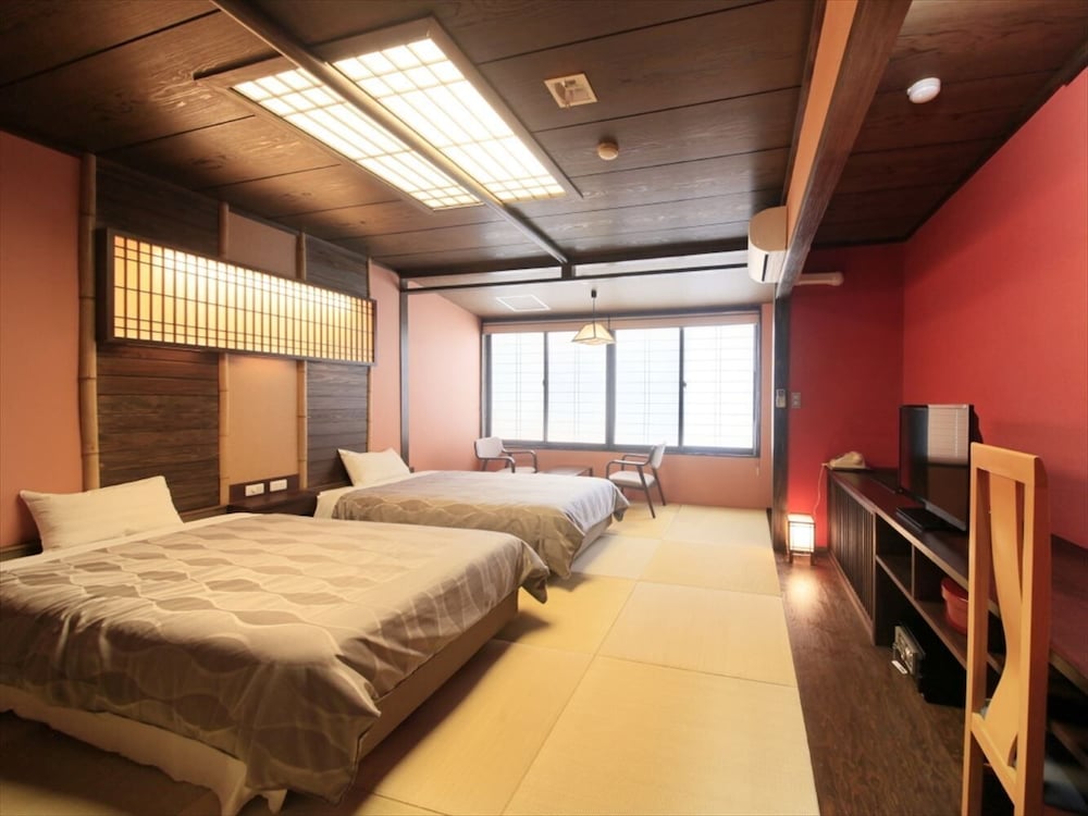 彩花亭時代屋 山形